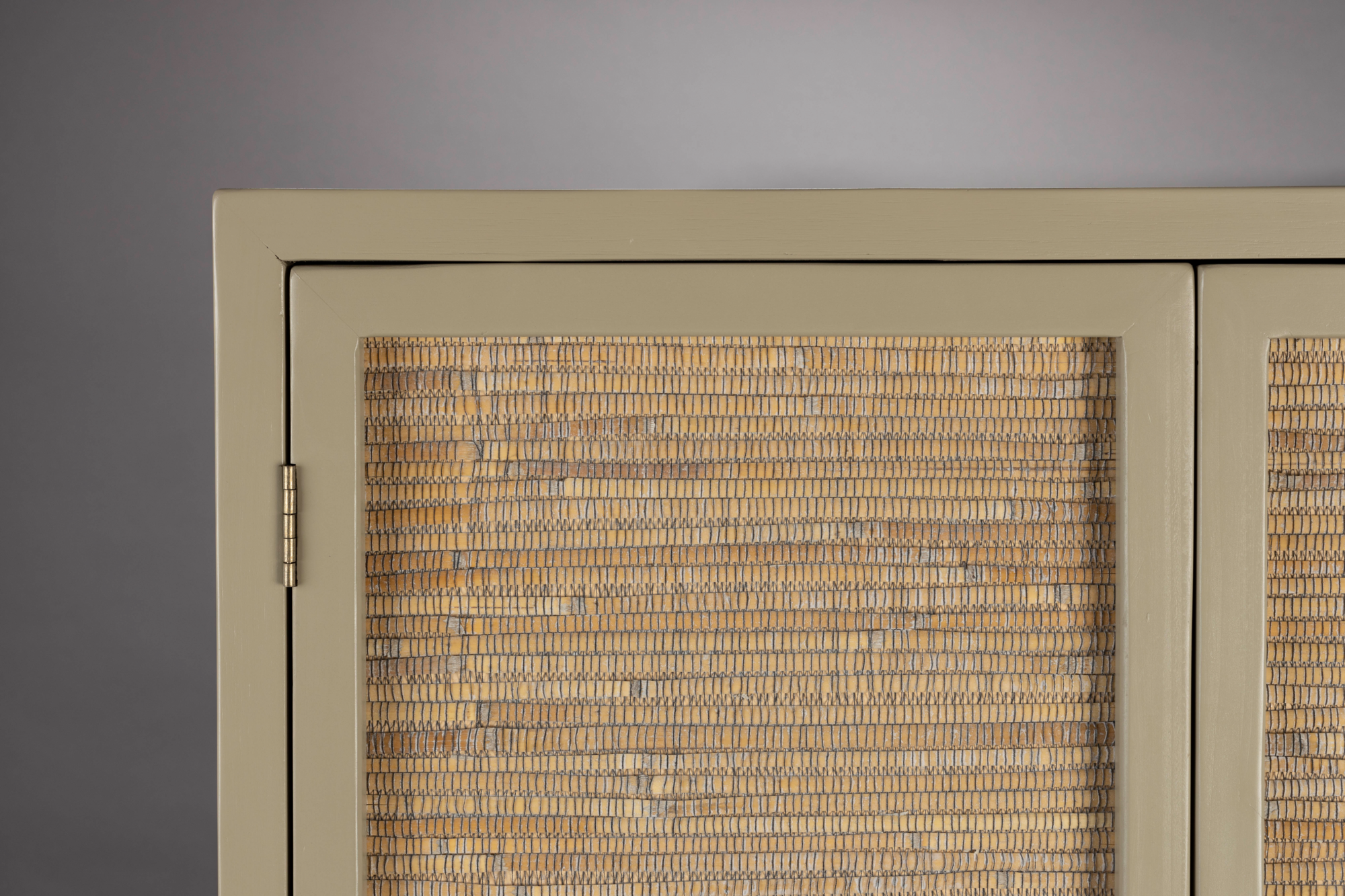 CABINET YASU BLACK