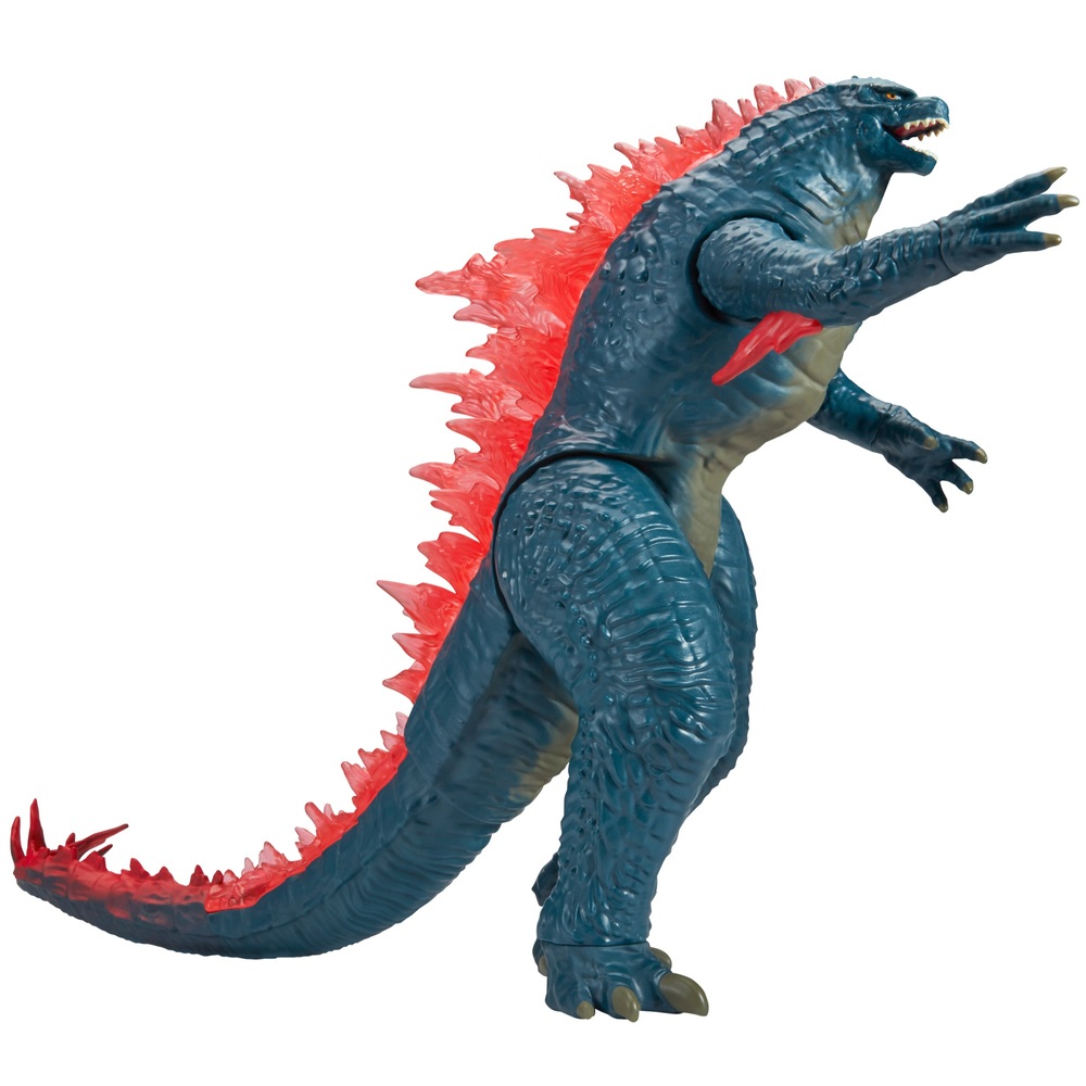 Monsterverse Godzilla x Kong: Das Neue Imperium 28 cm große Godzilla Evolved Figur
