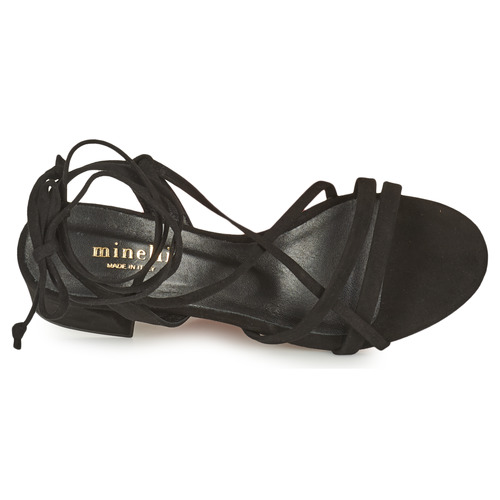 Minelli - TATIA - Noir