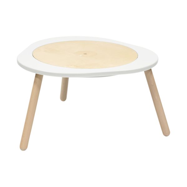 Stokke® MUtable™ V2 Speeltafel - Storm Grey