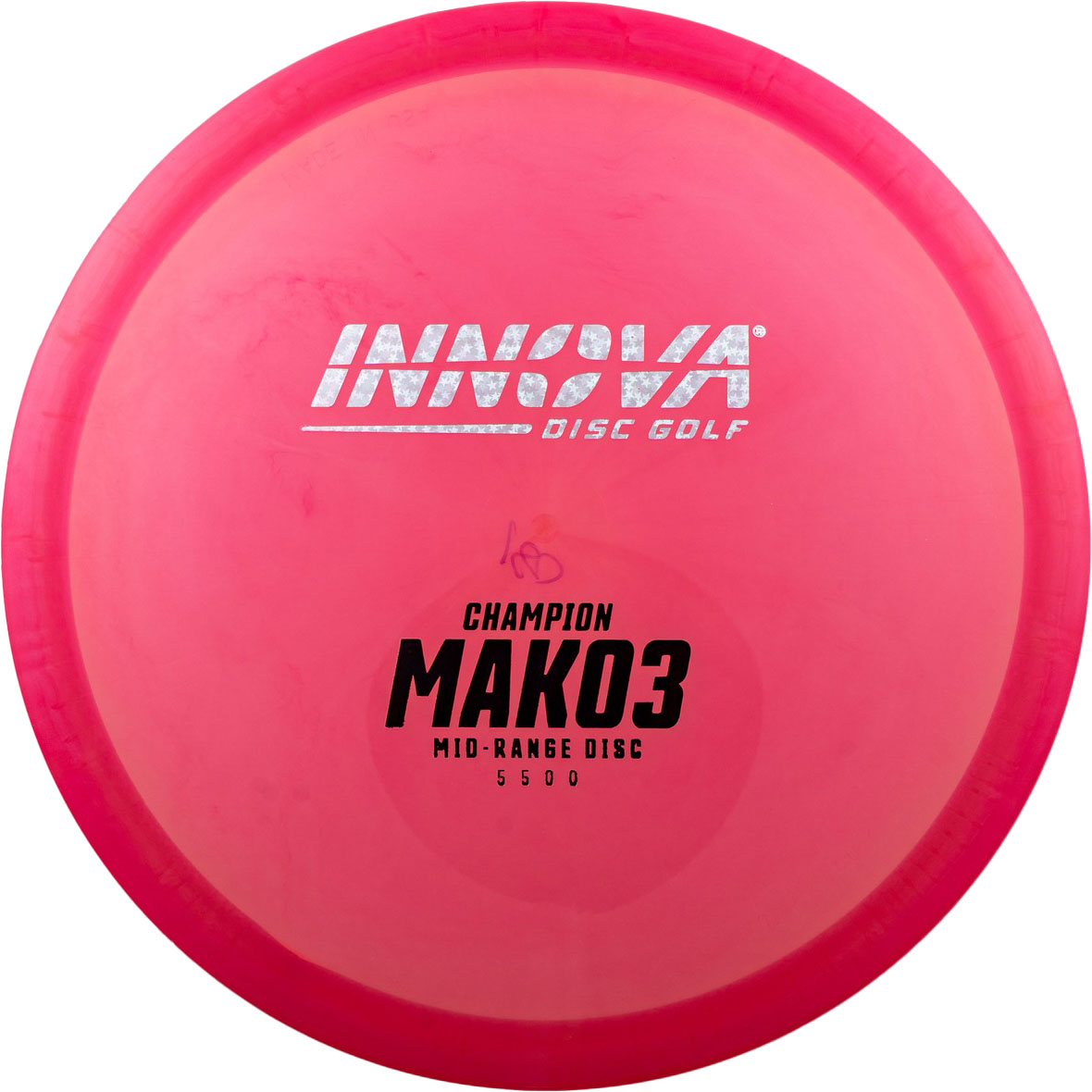 Champion Midrange Mako3 Assorted Colors