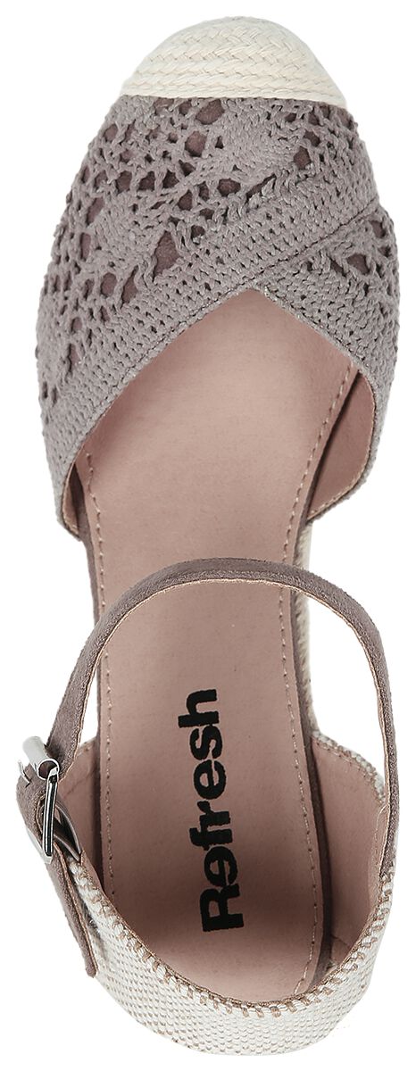 Sandales talons Hauts | Refresh Talons hauts