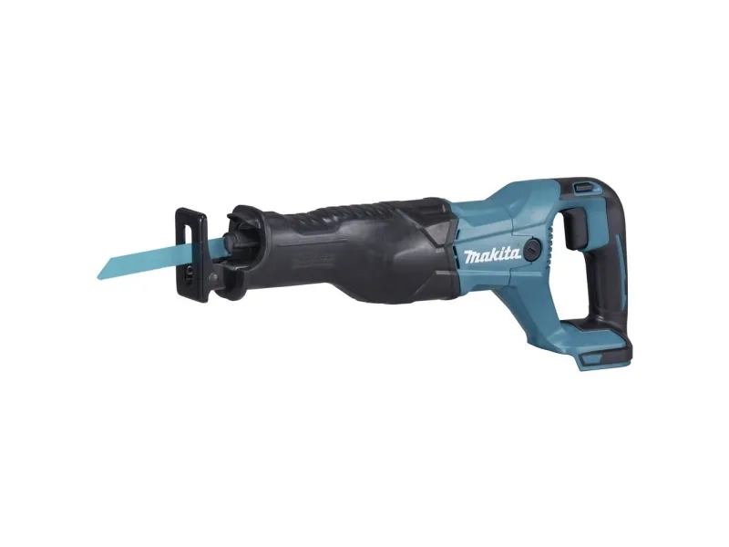 Makita DJR186ZK - Vekslende sav - ledningfri - intet batteri - 18 V - SOLO