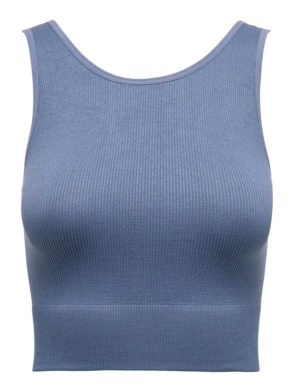 ONPJAIA Tanktop Vintage Indigo