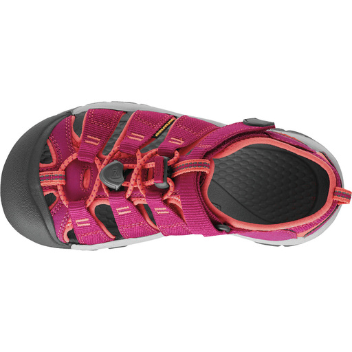 Sandalias Keen Newport H2 Jr 1014267