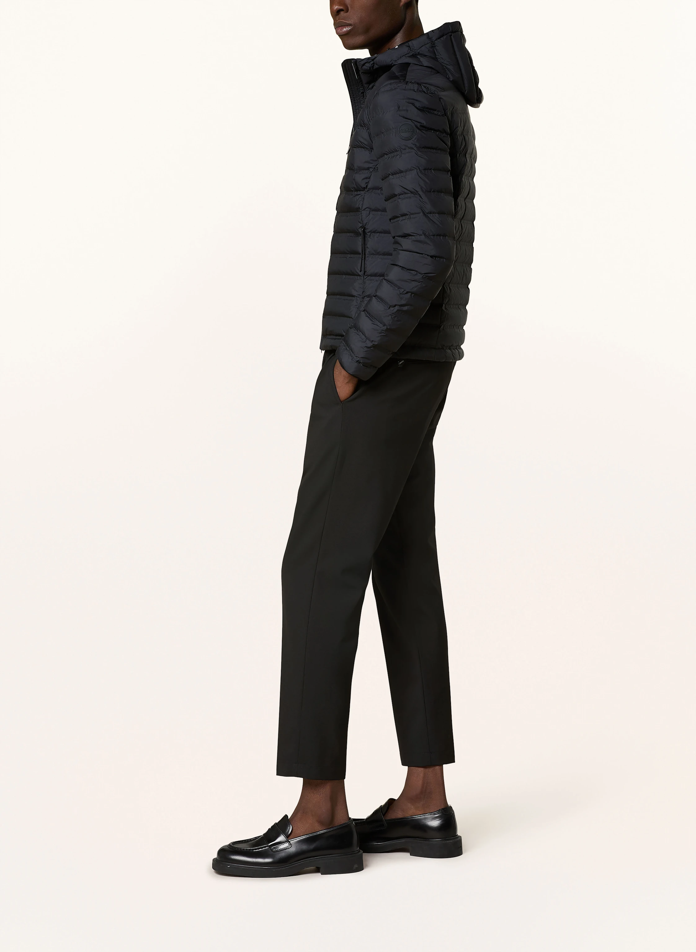 COLMAR Daunenjacke