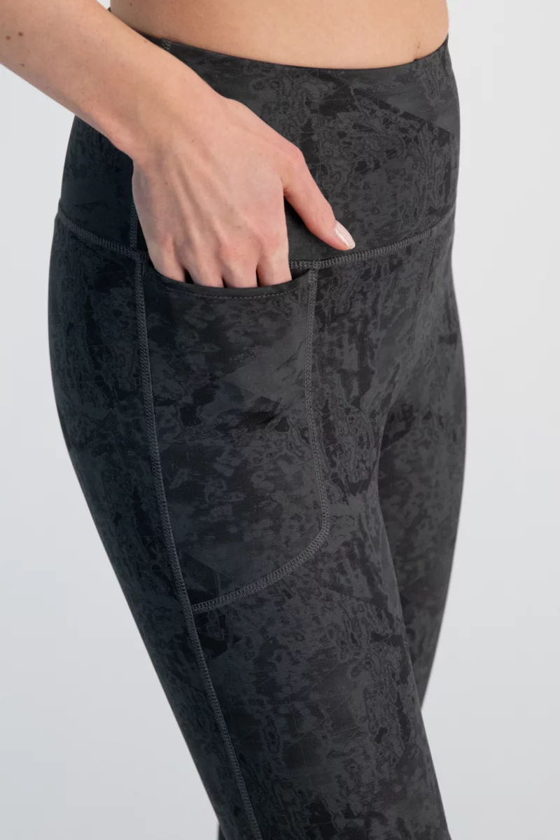 adidas Performance Terrex Multi Allover Print Damen Tight