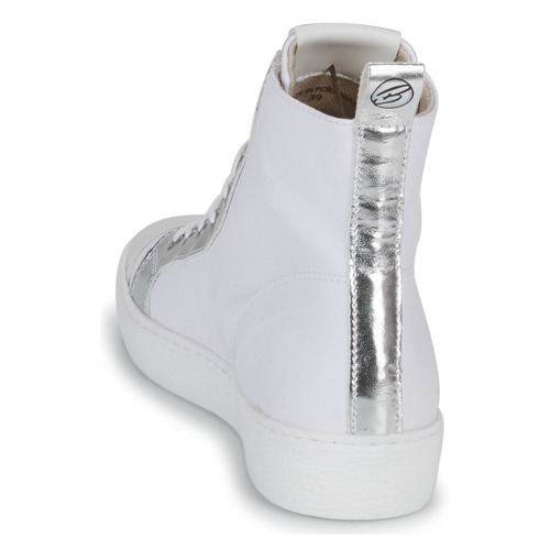 Betty London - ETOILE - Blanc