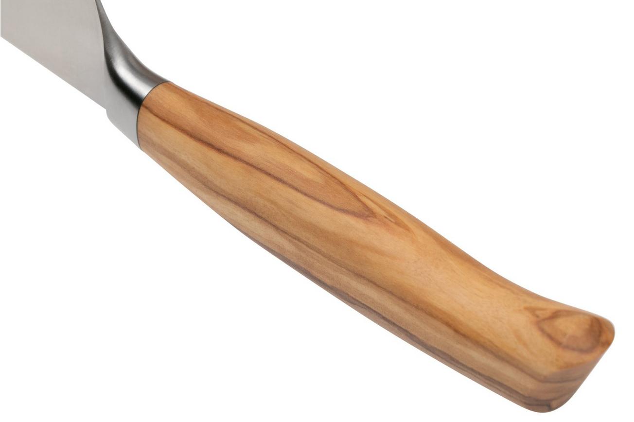 Messermeister Oliva Luxe LX610-16 santoku 16 cm