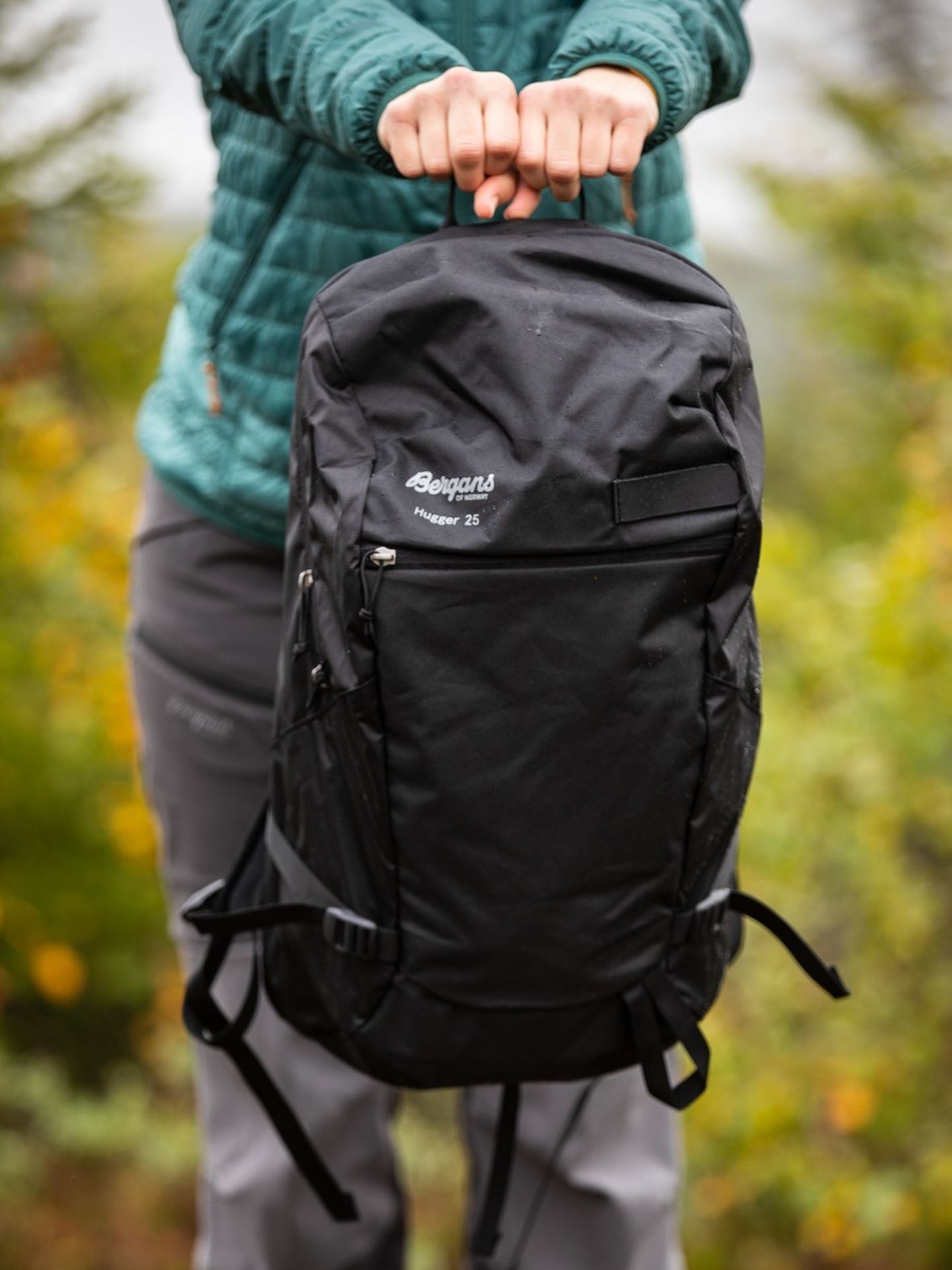 Hugger 25L