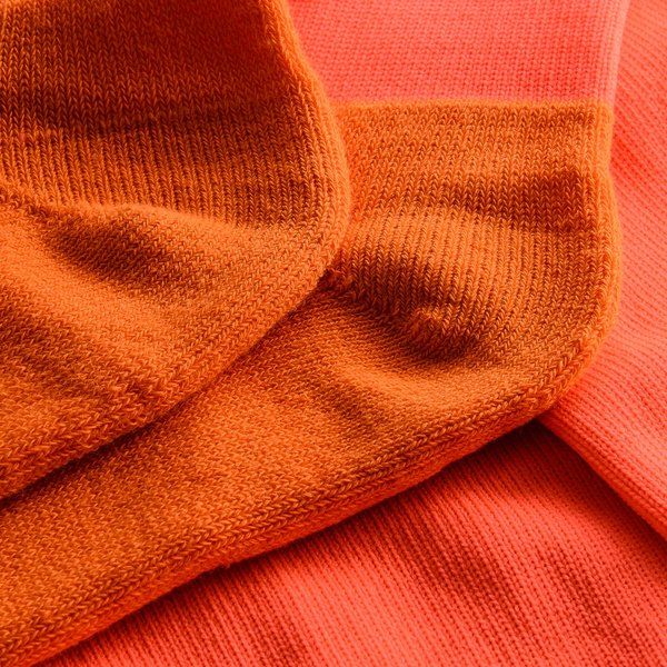 Select Chaussettes de Football Club - Orange