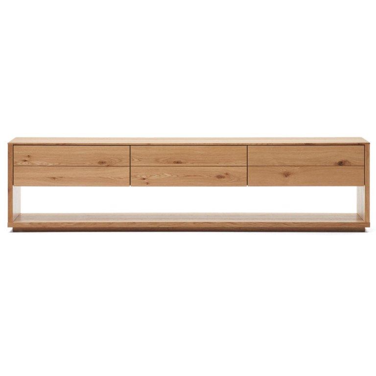 Kave Home Alguema tv-meubel