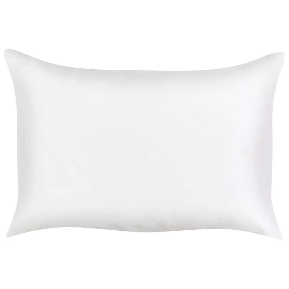 CUNEO - Tuinkussen set van 2 - Lichtgroen - 40 x 60 cm - Polyester