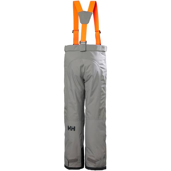 Pantalon de ski HELLY HANSEN JR NO LIMITS 2.0 PANT CONCRETE