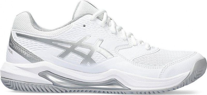 Asics - Gel-Padel Schoenen - Roze - Dames