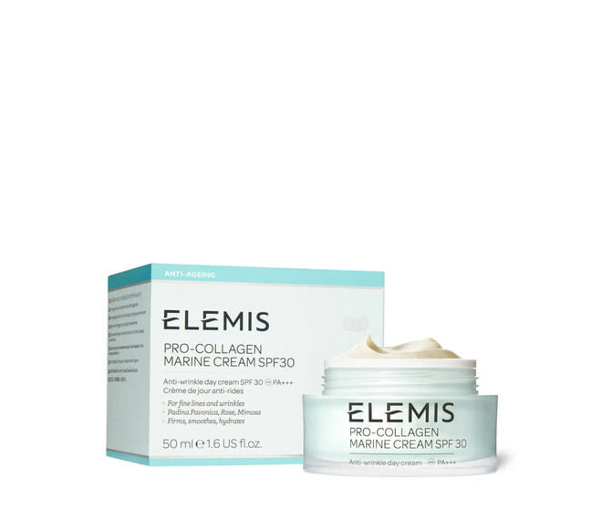 ELEMIS Pro-Collagen Marine Cream SPF 30