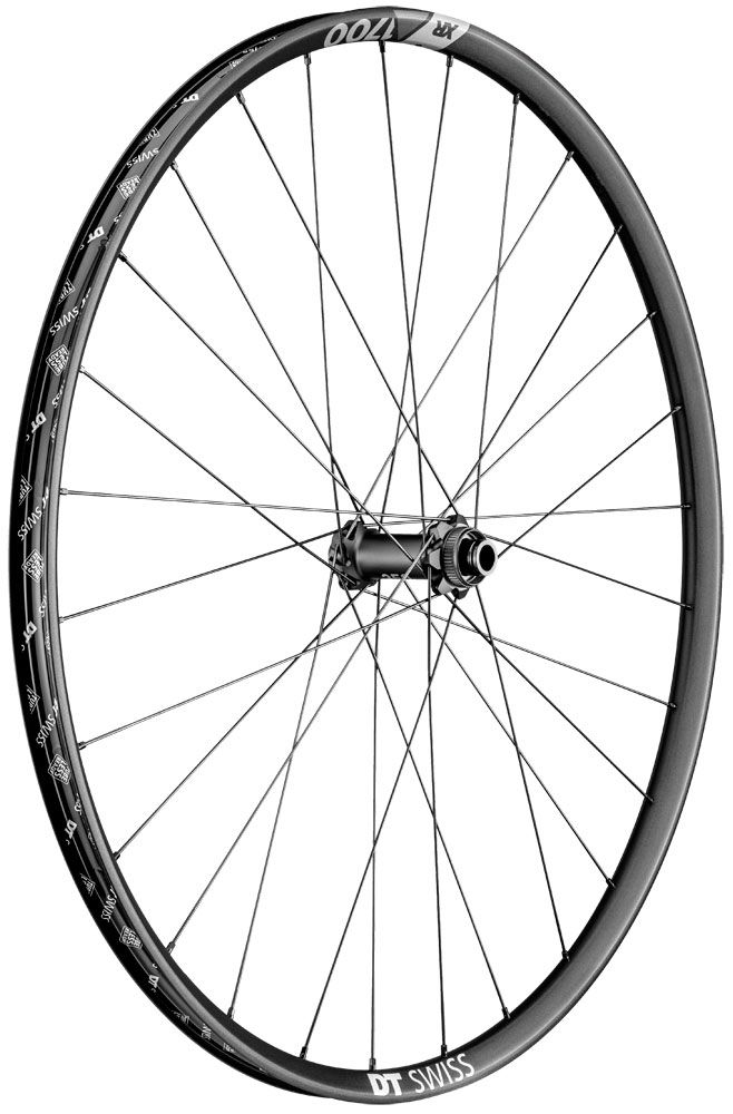 DT Swiss XR 1700 Spline® 25 CL Boost 29
