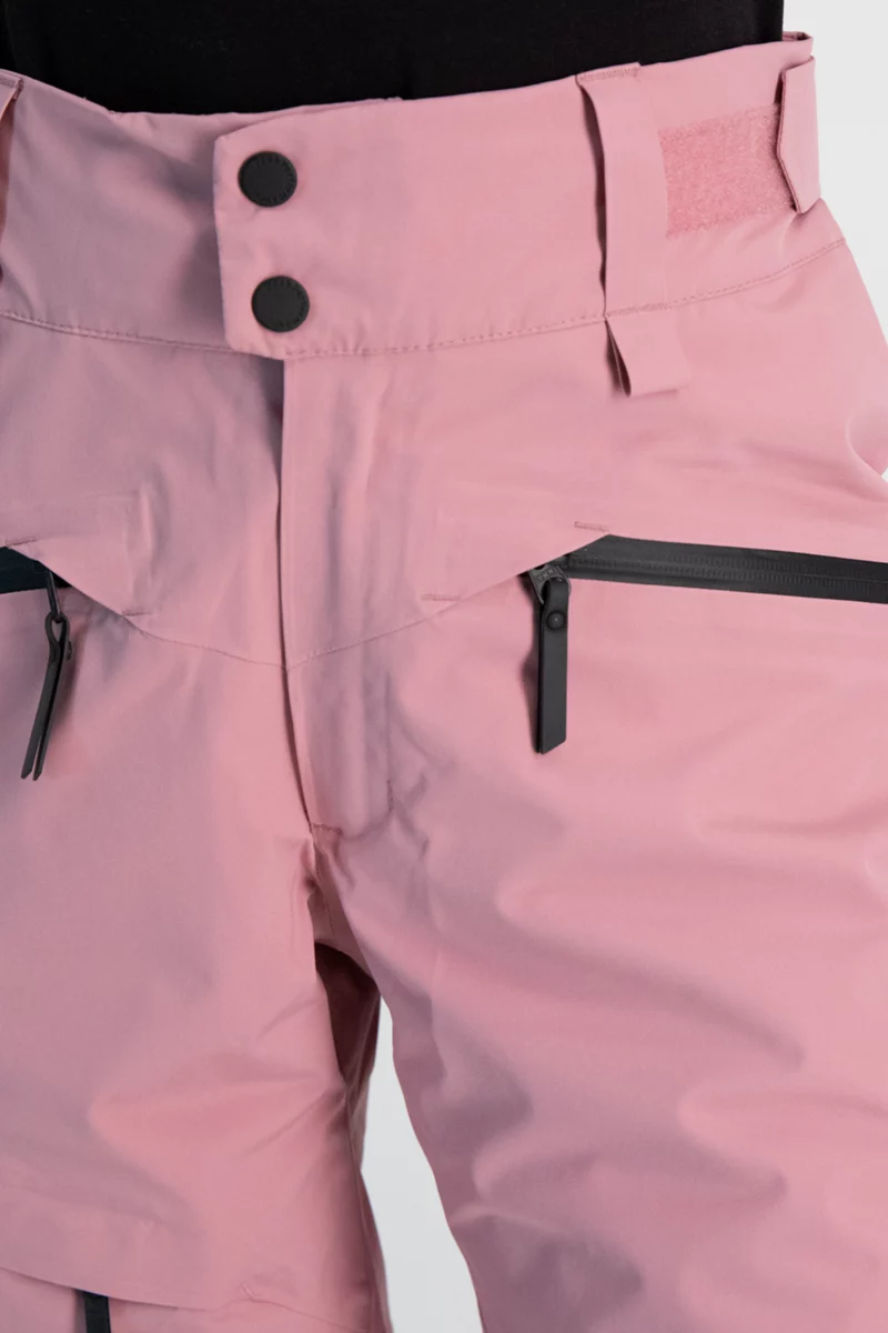 PEAK PERFORMANCE Insulated 2L Damen Skihose