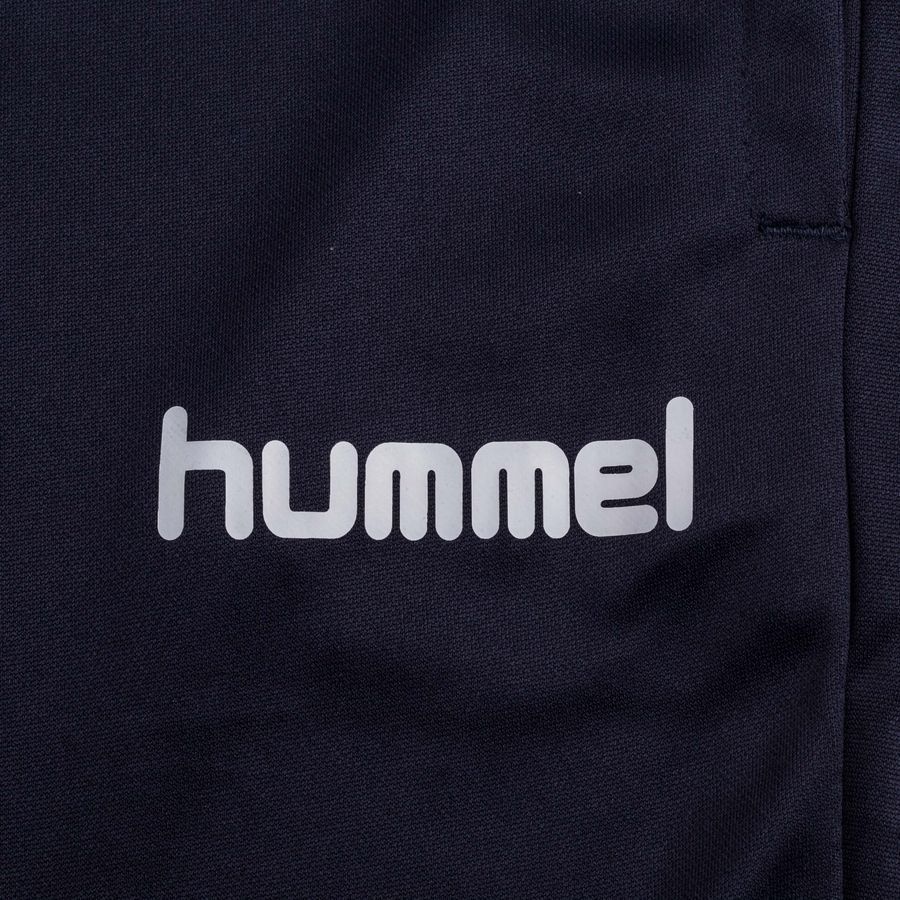 Hummel Promo Survêtement - Bleu/Bleu Marine