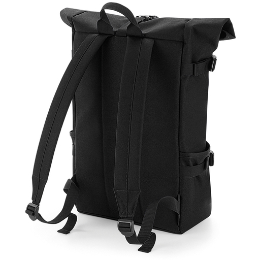 Mochila dobrável Bagbase