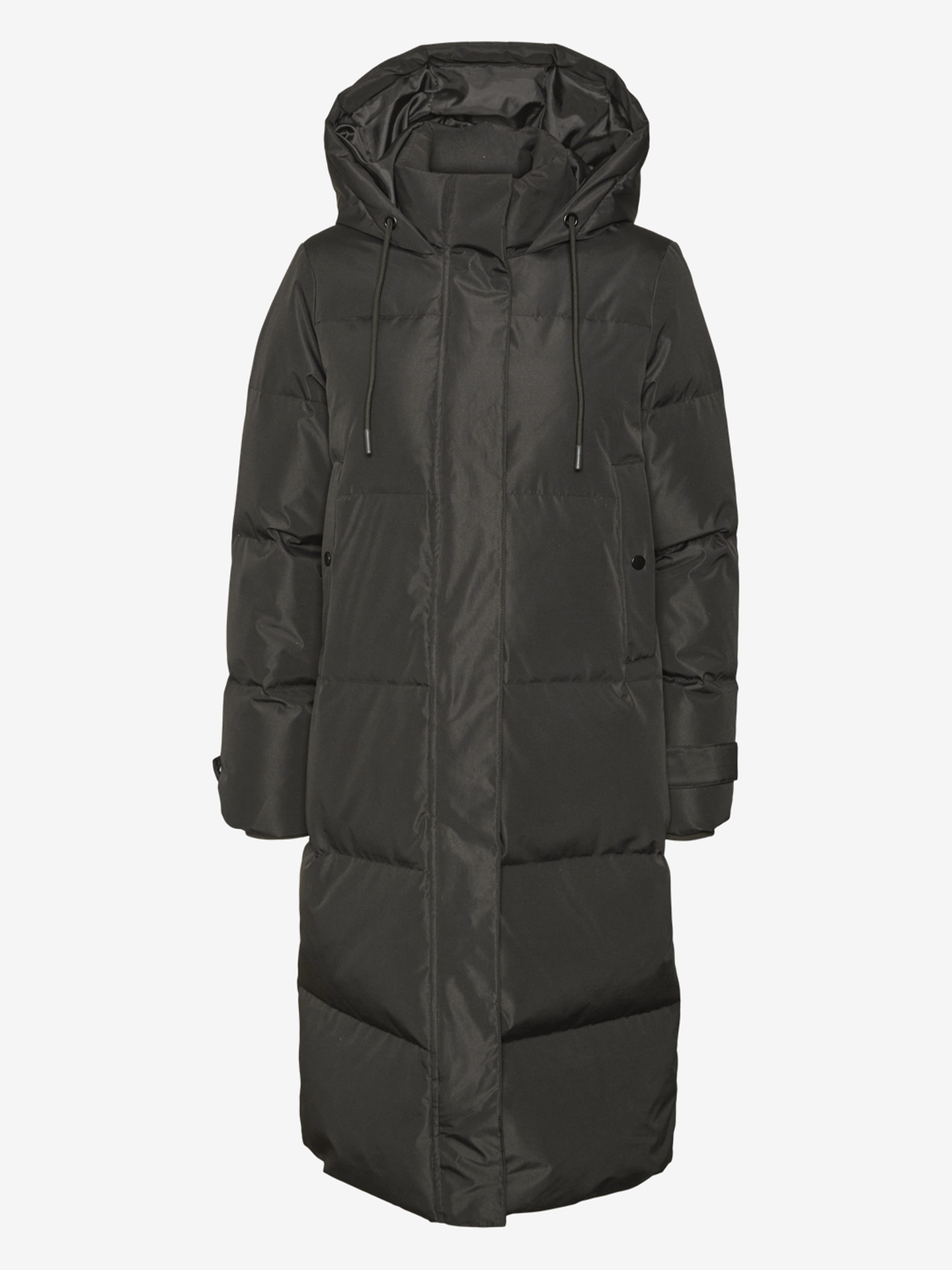 Leonie Anne Long Down Jacket