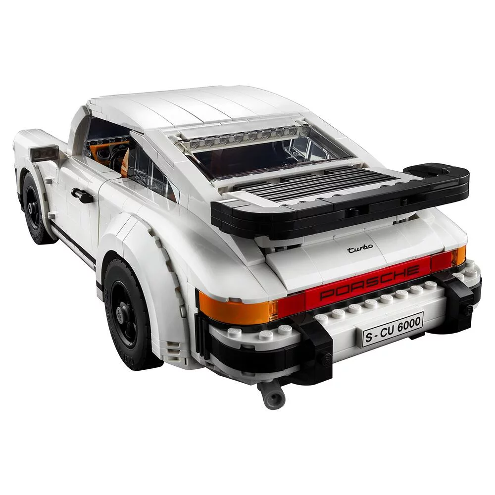 LEGO®ICONS 10295 - PORSCHE 911
