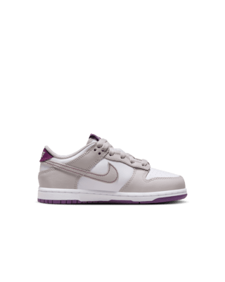 Nike Dunk Low Little Kids' Shoes