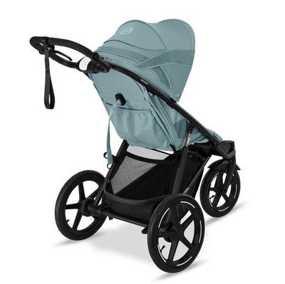 Cybex Avi Spin Løpevogn, Stormy Blue