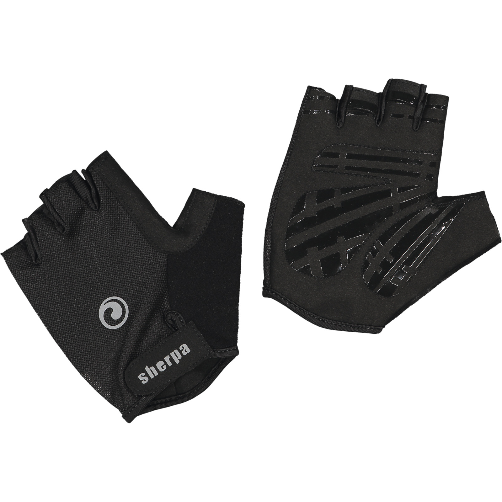 Sherpa Tama Erw Velohandsc, schwarz, XXL