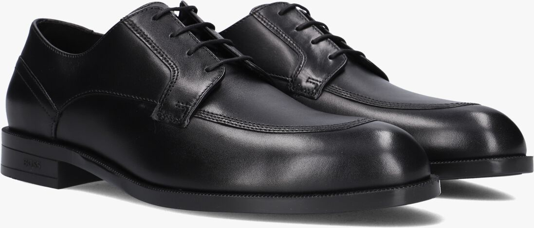 zwarte boss nette schoenen tayil_derb
