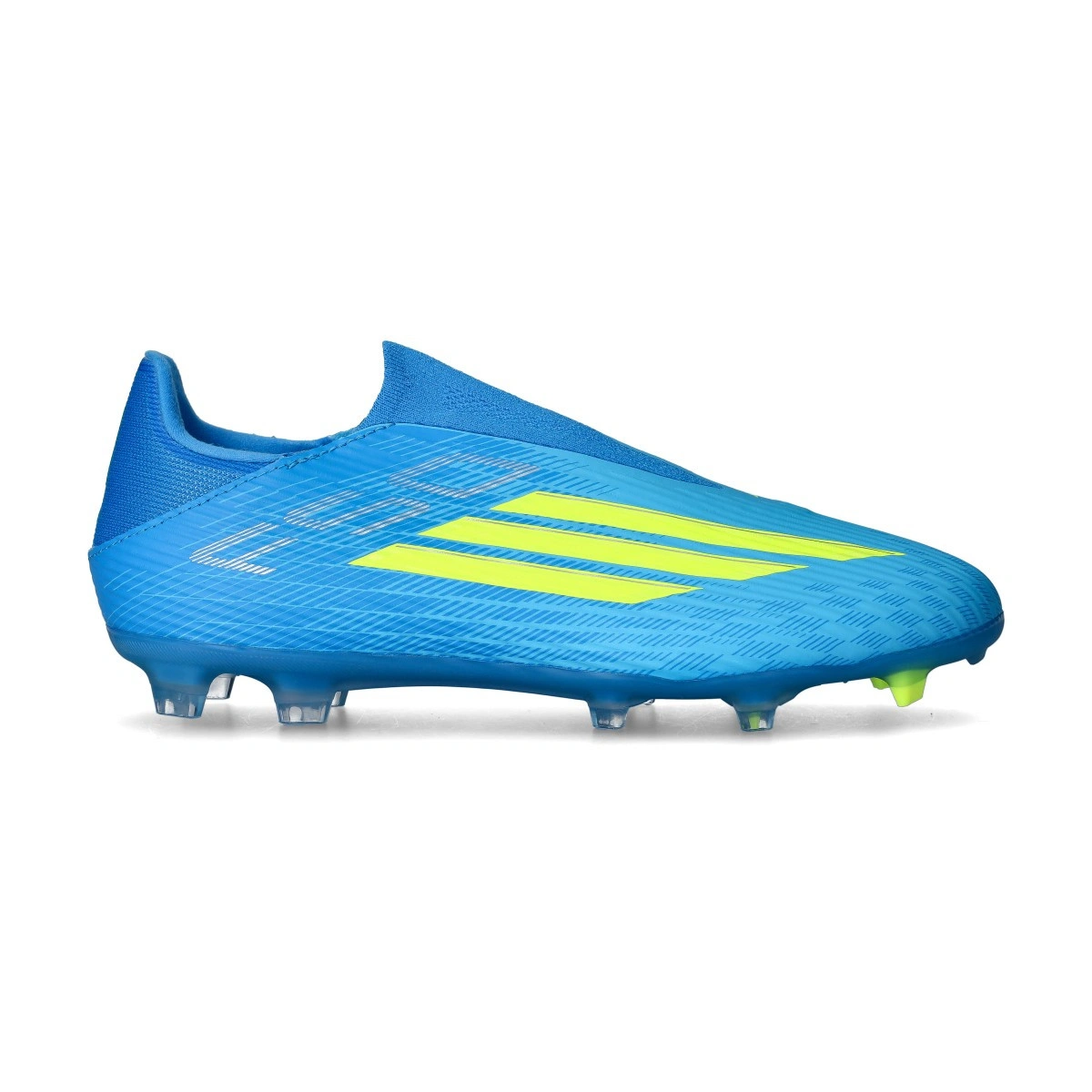 Chuteira adidas F50 League LL FG/MG