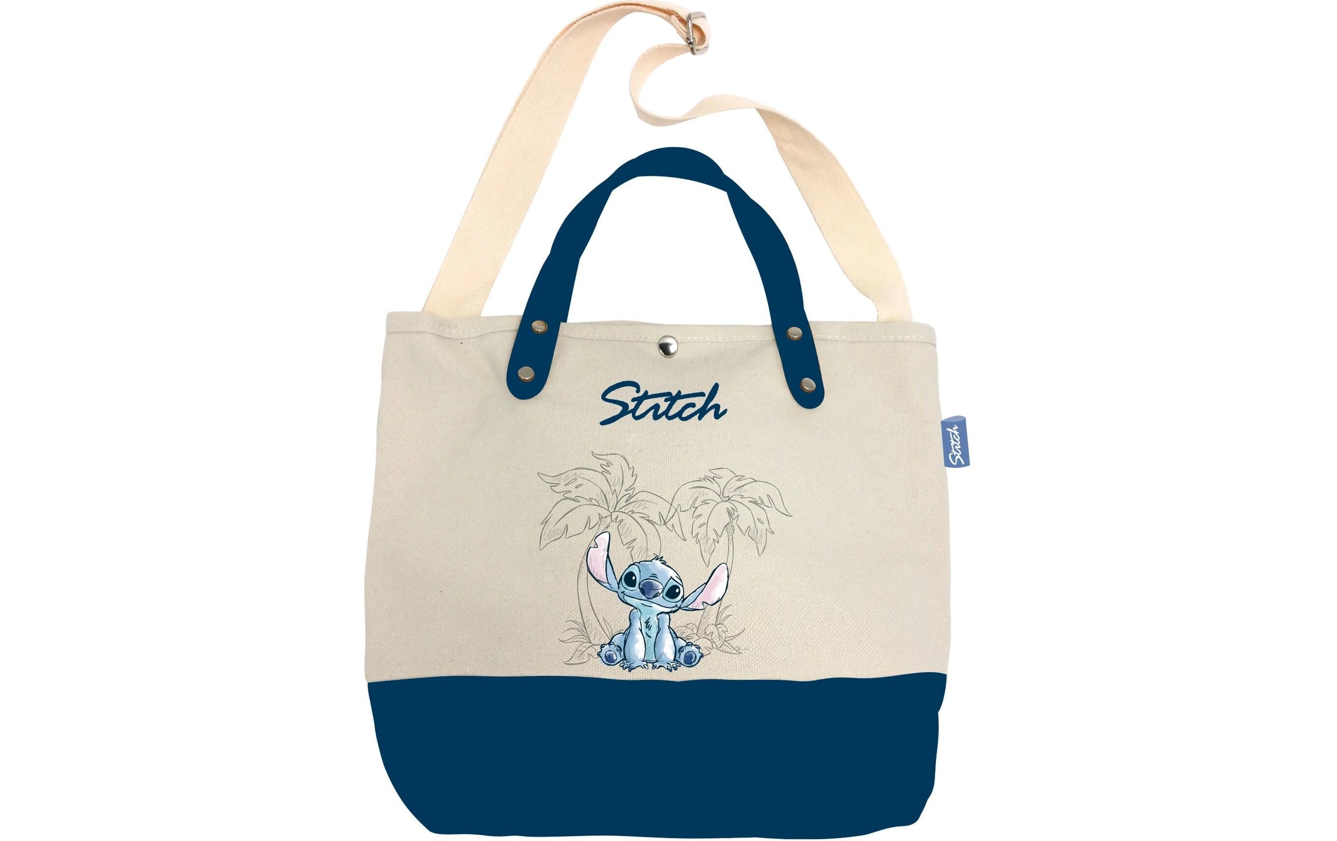 Handtasche Disney: Lilo & Stitch 37 x 26 x 11 cmTasche Disney Lilo & Stitch