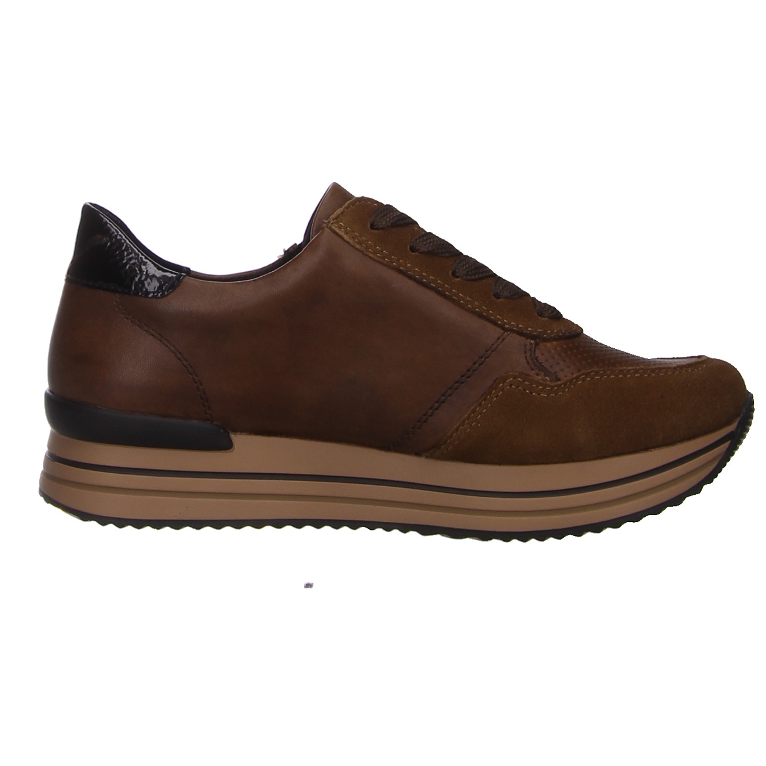 Remonte Sneaker braun braun