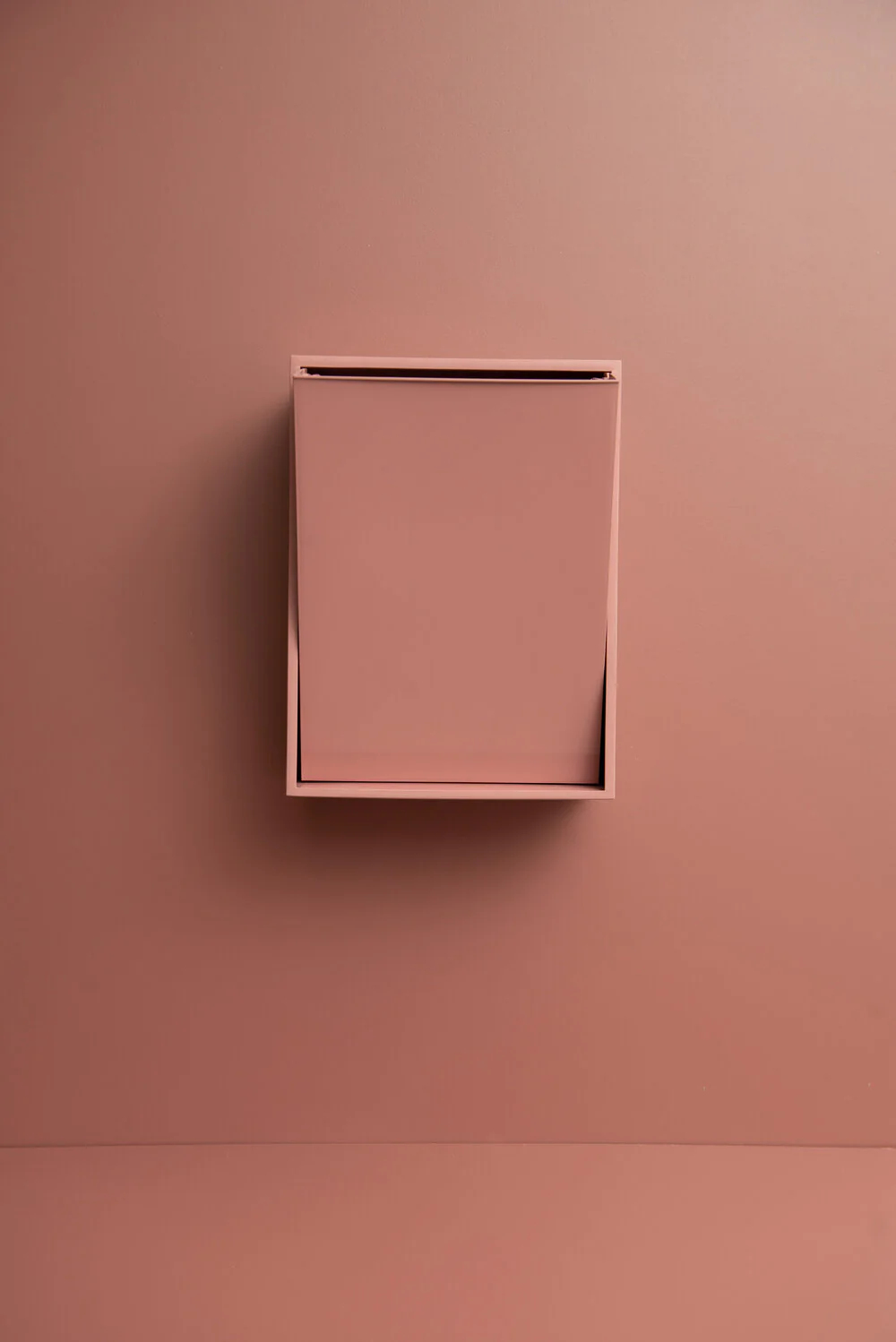 ReCollector  Recycling Box affaldssorteringsboks - Ash Rose