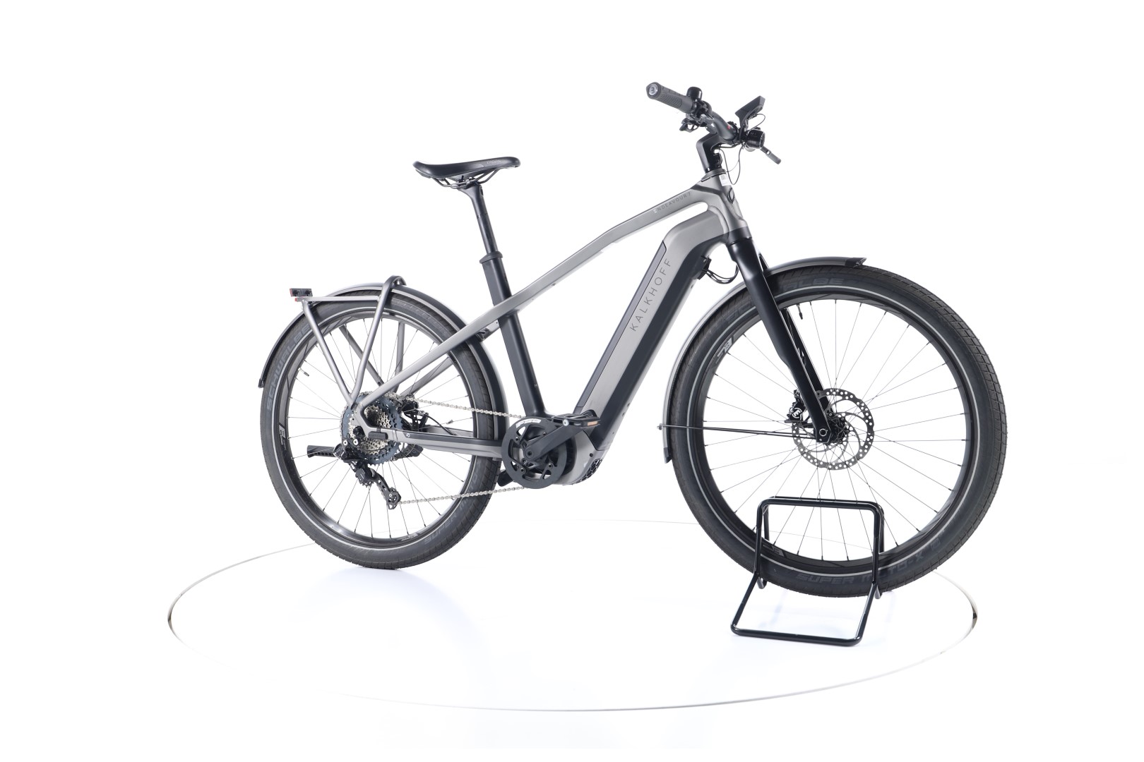 Kalkhoff Endeavour 7.B Pure (2021) | Diamond