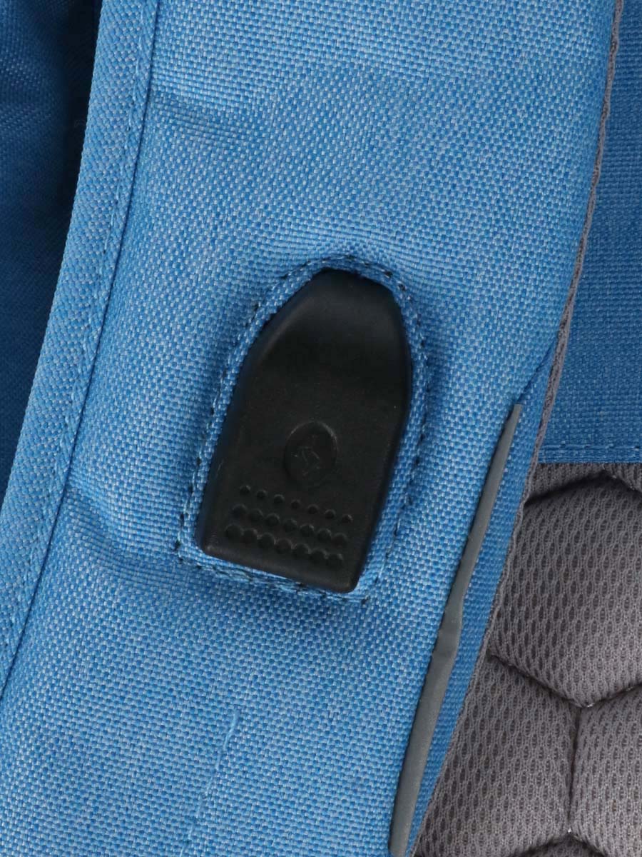 Sac À dos antivol BG Berlin Metrobag XL
