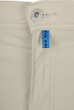Pierre Cardin Jeans Lyon Tapered Future Flex Beige 03451/000/02400 kopen