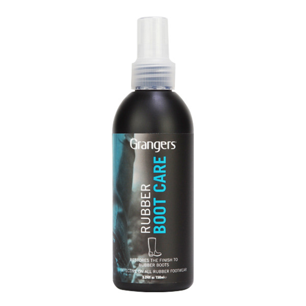 Grangers Rubber Boot Care