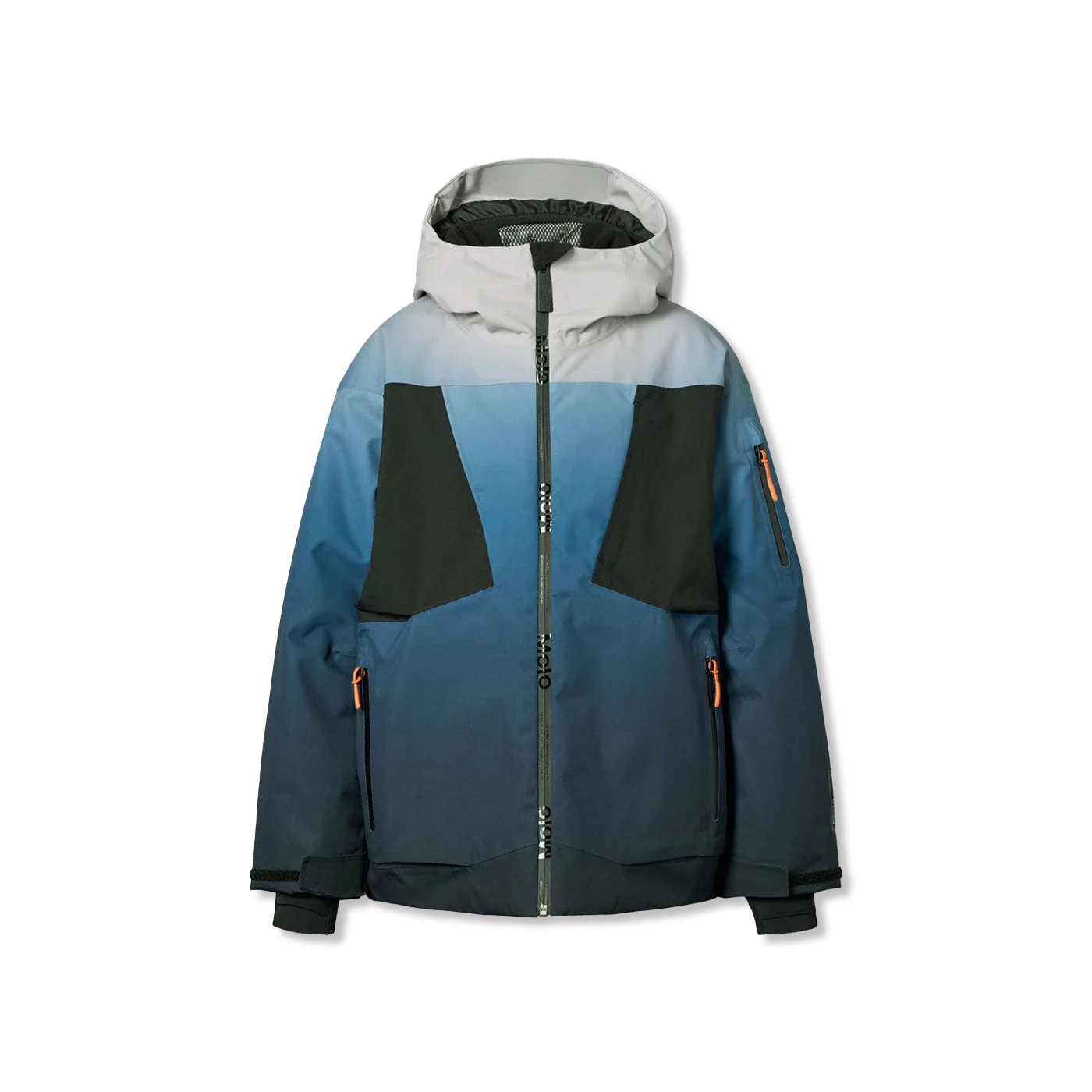 Alpine vinterjakke