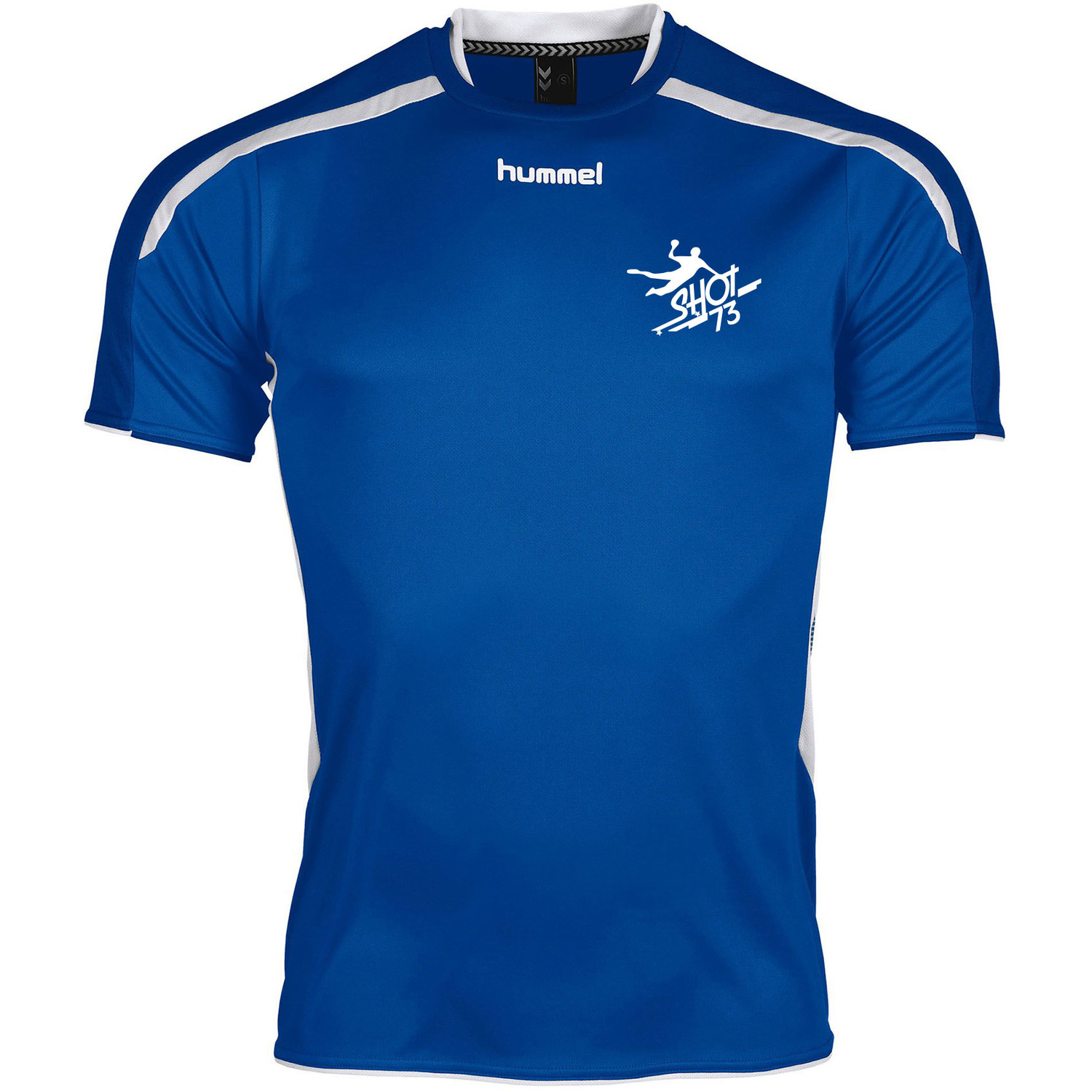 Hummel HV Shot'73 Preston Shirt