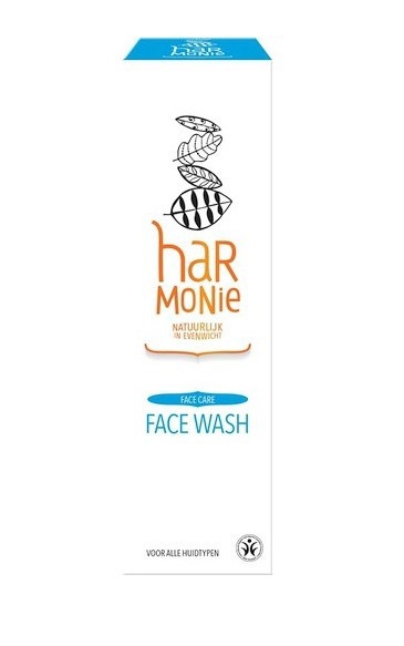 Harmonie Face Wash150ml