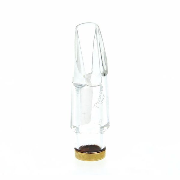 Pomarico Crystal Tenor Sax Classic 4