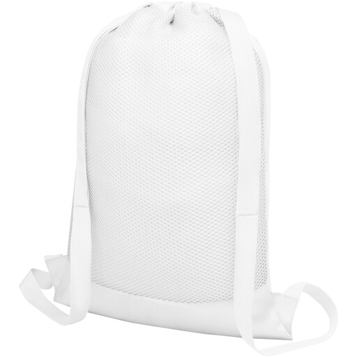 Mochila De Cuerdas De Malla Bullet Nadi