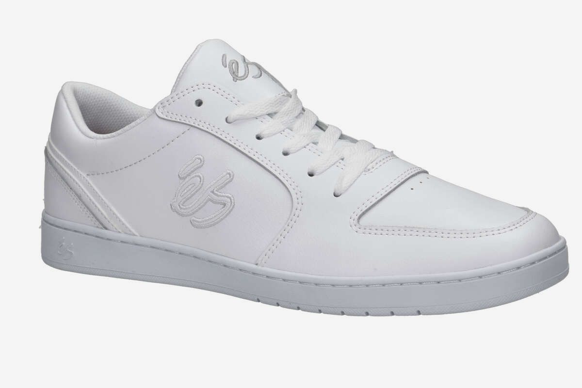 éS Eos Schuh (white white)