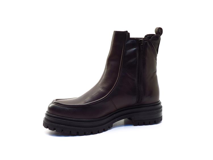 AQA Shoes A8810 Antik bruin