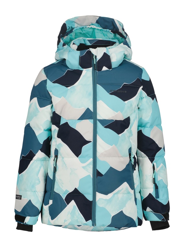 Icepeak Skijacke »ICEPEAK LADUE JR« 1 Stk. tlg.