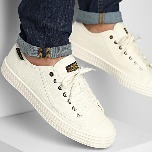 Baskets Rovulc II 2242-001511 Off White