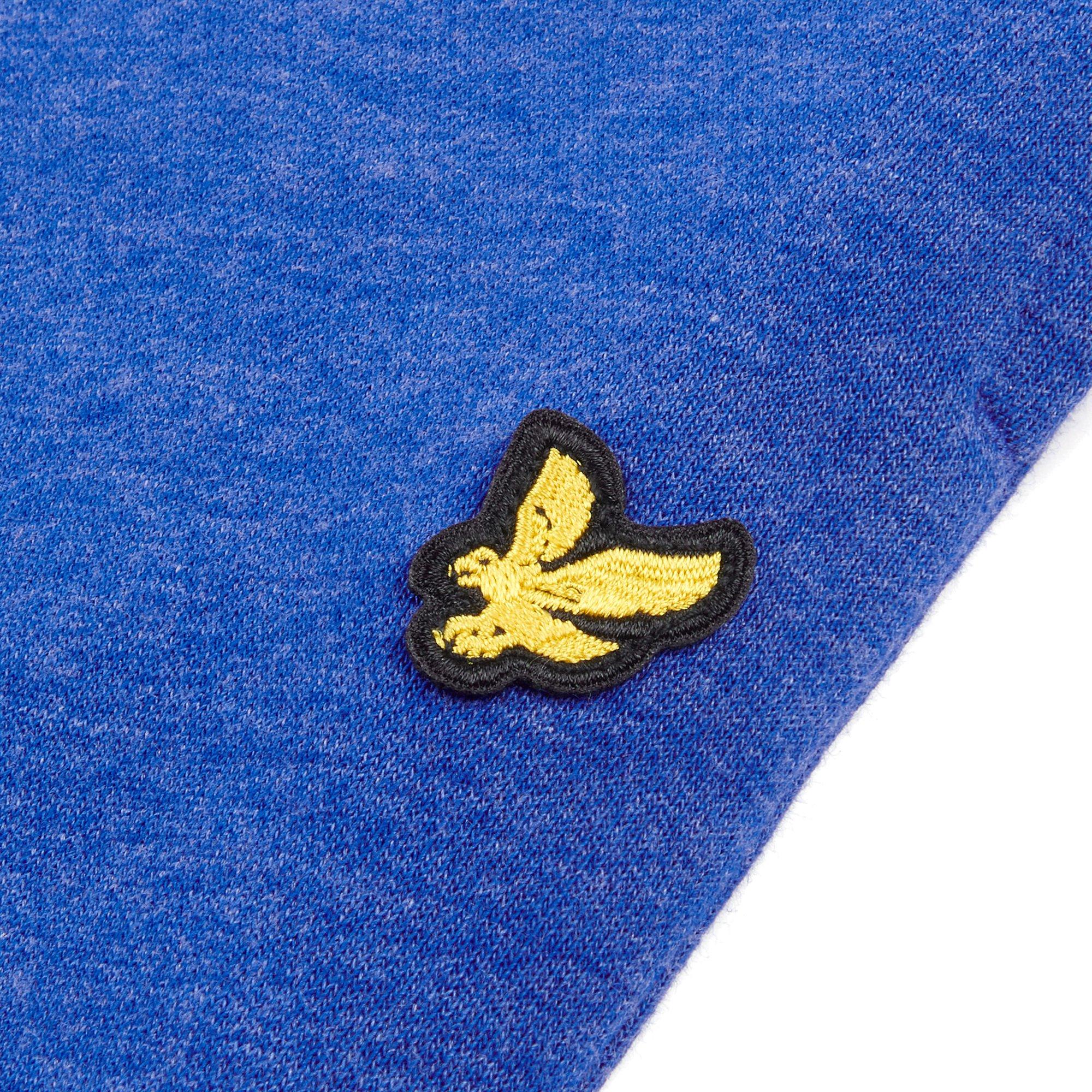 Lyle and Scott Sweat Shorts Juniors