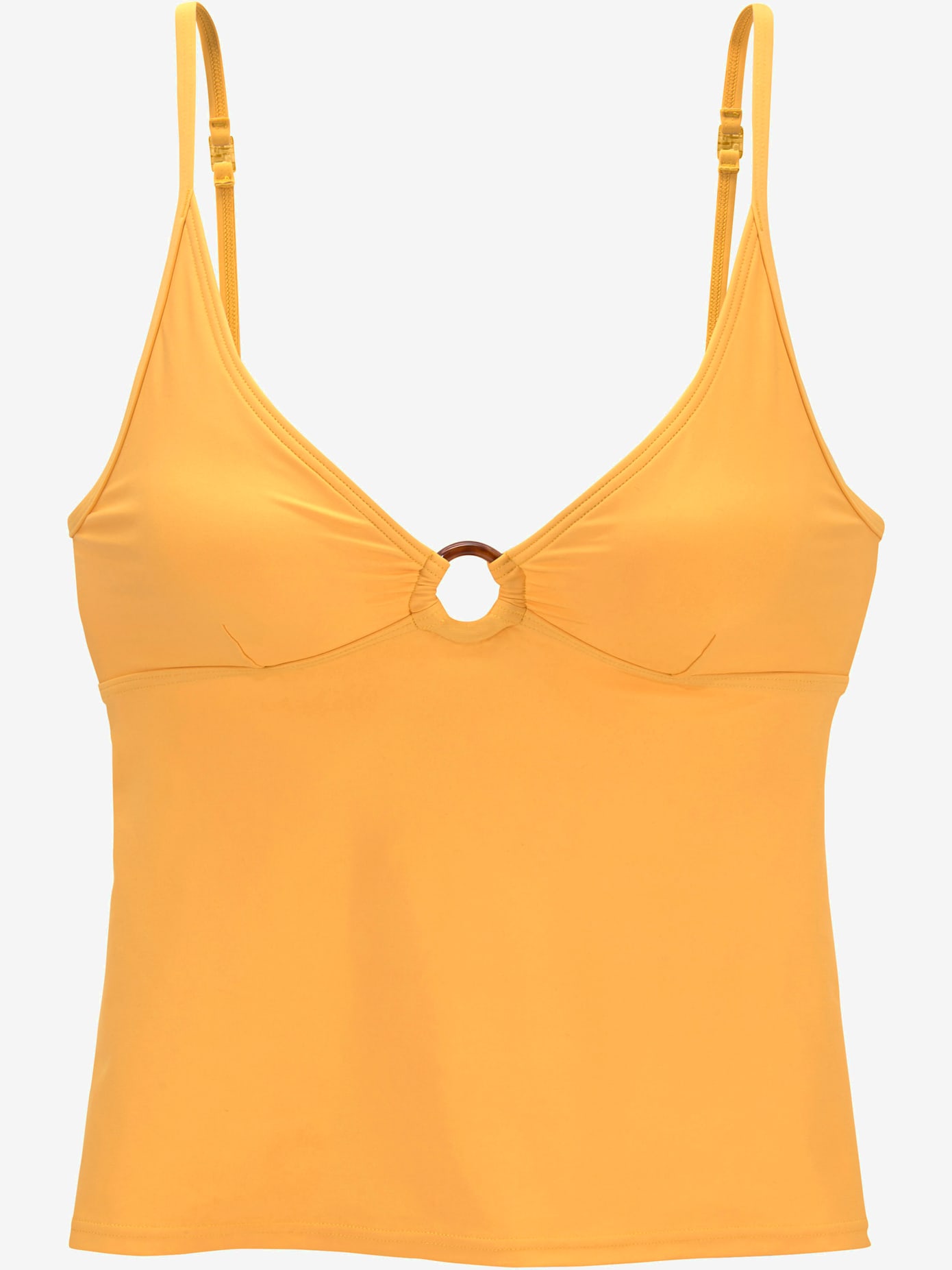 Haut de tankini bonnets amovibles