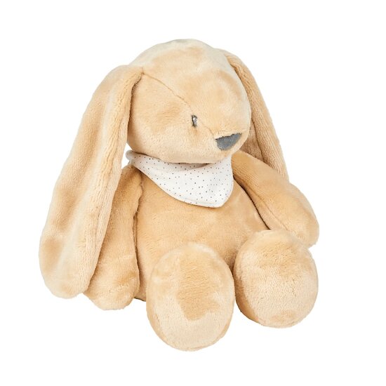 Veilleuse Peluche Lapin Sleepy   Brun        de               Nattou